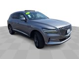 Used 2022 Genesis GV80 2.5T w/ Advanced Package 02 image 2