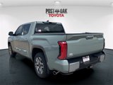 New 2025 Toyota Tundra 1794 Edition image 5