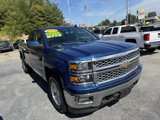 Used 2015 Chevrolet Silverado 1500 LT w/ All Star Edition image 5