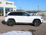 New 2025 Jeep Grand Cherokee Limited w/ Black Appearance Package image 2