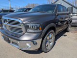 Used 2016 RAM 1500 Big Horn image 3