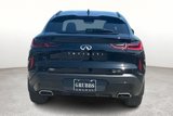 Used 2022 INFINITI QX55 Luxe image 5