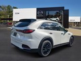 New 2025 MAZDA CX-70 3.3 Turbo w/ Premium Package image 3