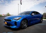 Used 2022 Kia Stinger GT1 image 2