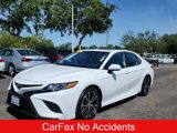 Used 2019 Toyota Camry SE image 3