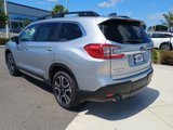New 2025 Subaru Ascent Limited image 4