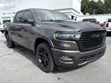 New 2026 RAM 1500 Laramie image 4