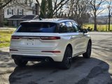 New 2025 Lincoln Corsair Reserve w/ Jet Appearance Package image 3