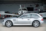 Used 2000 BMW M Coupe image 2
