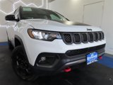 Used 2024 Jeep Compass Trailhawk image 3