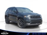 Used 2020 Jeep Grand Cherokee Limited image 1