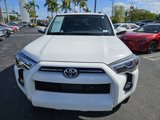Used 2024 Toyota 4Runner SR5 image 5