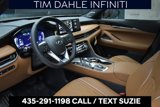 New 2025 INFINITI QX60 Autograph image 2