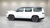 New 2025 Jeep Grand Wagoneer Series III image 4
