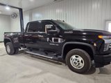 Used 2021 Chevrolet Silverado 3500 High Country image 5