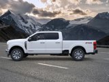 New 2025 Ford F350 King Ranch w/ Chrome Package image 3