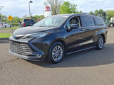 Certified 2023 Toyota Sienna XLE image 3