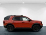 New 2026 Honda Passport TrailSport Elite image 4