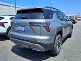 New 2026 Chevrolet Equinox ACTIV image 5