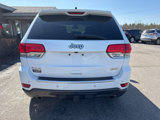 Used 2018 Jeep Grand Cherokee Limited image 5