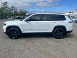 New 2025 Jeep Grand Cherokee L Limited w/ Luxury Tech Group II image 2