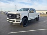 New 2025 Ford F250 Lariat image 2