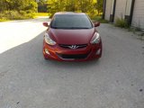 Used 2012 Hyundai Elantra GLS w/ Preferred Pkg 3 image 2