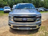 New 2025 Ford F150 Lariat image 2