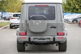 New 2025 Mercedes-Benz G 580 w/ EQ Technology image 5