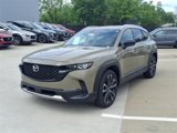 Certified 2023 MAZDA CX-50 AWD 2.5 Turbo w/ Cargo Package image 2