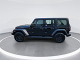 New 2025 Jeep Wrangler Sport image 5