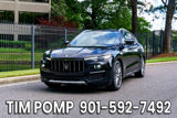 Used 2019 Maserati Levante GranLusso image 3