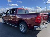 New 2025 RAM 1500 Big Horn image 5