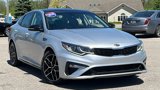 Used 2020 Kia Optima SE image 2