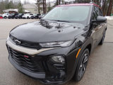 Used 2021 Chevrolet TrailBlazer RS image 6