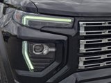 Used 2023 GMC Canyon Denali w/ Denali Black Edition image 3
