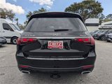 New 2025 Mercedes-Benz GLS 450 4MATIC image 5