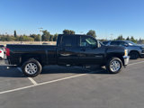 Certified 2014 Chevrolet Silverado 3500 LTZ w/ LTZ Plus Package image 4