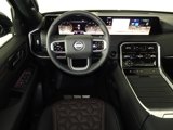 New 2025 Nissan Armada Platinum w/ Convenience Package image 5