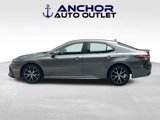 Used 2023 Toyota Camry SE image 5