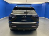 New 2026 Chevrolet Equinox RS image 6