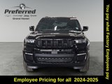 New 2025 Jeep Grand Cherokee L Limited w/ Black Appearance Package image 4