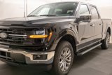 Used 2025 Ford F150 XLT w/ Equipment Group 303A High image 5