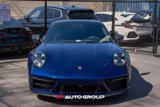 Used 2022 Porsche 911 Coupe image 3