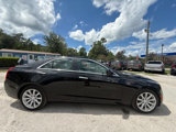 Used 2018 Cadillac ATS 2.0T Sedan image 4