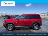 New 2025 Ford Bronco Sport Big Bend w/ Convenience Package image 2