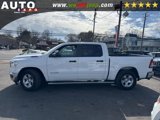 Used 2023 RAM 1500 Big Horn w/ Trailer Tow Group image 4