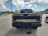 Used 2024 Nissan Titan PRO-4X w/ Pro-4x Convenience Package image 4