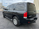 Used 2015 Nissan Armada SV image 4
