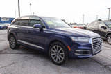 Used 2019 Audi Q7 3.0T Premium Plus image 3